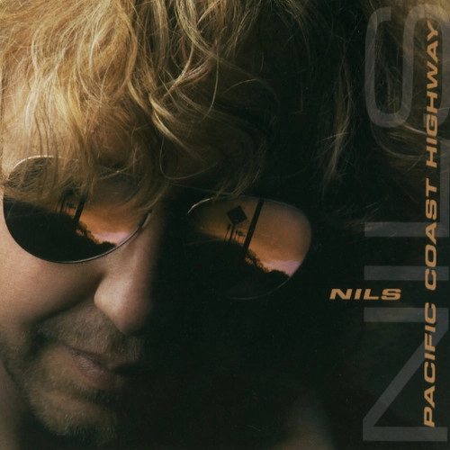 NILS / ニルス / Pacific Coast Highway