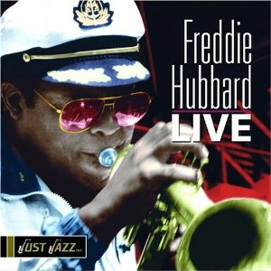 FREDDIE HUBBARD / フレディ・ハバード / LIVE
