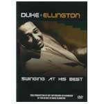 DUKE ELLINGTON / デューク・エリントン / SWING AT HIS BEST