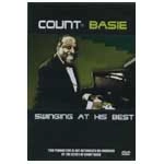 COUNT BASIE / カウント・ベイシー / SWINGING AT HIS BEST