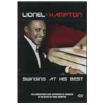 LIONEL HAMPTON / ライオネル・ハンプトン / SWINGING AT HIS BEST