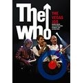 THE WHO / ザ・フー / VEGAS JOB : REUNION CONCERT LIVE IN VEGAS