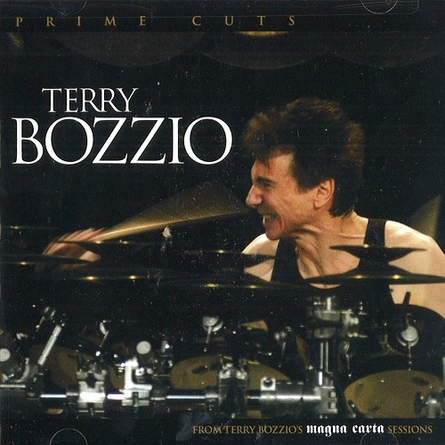 TERRY BOZZIO / テリー・ボジオ / PRIME CUTS