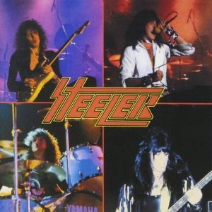 STEELER (from US) / スティーラー / STEELER