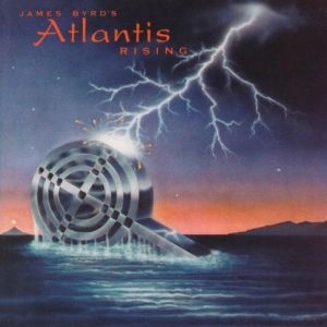JAMES BYRD / ジェイムズ・バード / ATLANTIS RISING