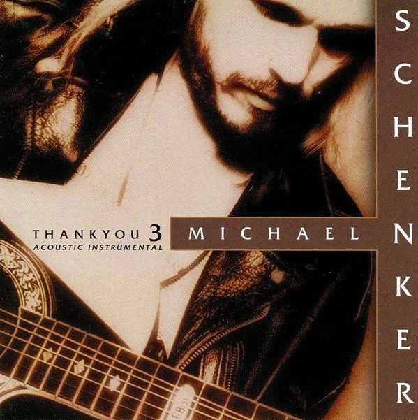 MICHAEL SCHENKER / マイケル・シェンカー / THANK YOU 3