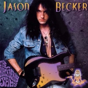 JASON BECKER / ジェイソン・ベッカー / BLACKBERRY JAMS
