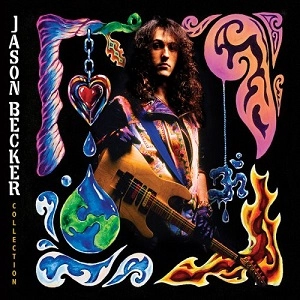 JASON BECKER / ジェイソン・ベッカー / COLLECTION