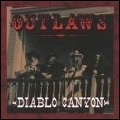 OUTLAWS / アウトロウズ / DIABLO CANYON
