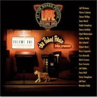 V.A.(LIVE AT THE BAKED POTATO) / LIVE AT THE BAKED POTAT VOL.1