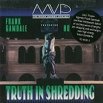 MARK VARNEY PROJECT / マーク・バーニー・プロジェクト / TRUTH IN SHREDDING