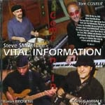 STEVE SMITH / スティーヴ・スミス / COME ON IN