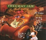 V.A. / FREEWAY JAM-TO BECK AND BACK,A TRIBUTE