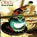 OHM / オーム / CIRCUS OF SOUND