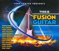 V.A.(FUSION GUITAR) / THIS IS FUSION GUITAR