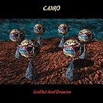 CAIRO (PROG: US) / カイロ / CONFLICT AND DREAMS