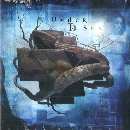 UNDER THE SUN (PROG: US) / アンダー・ザ・サン / UNDER THE SUN