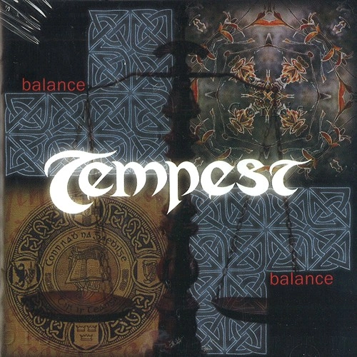 TEMPEST (PROG: US) / テンペスト / BALANCE