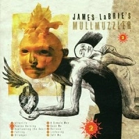 MULLMUZZLER(JAMES LABRIE) / マルマズラー(ジェームス・ラブリエ) / VOL. 2-MULLMUZZLER