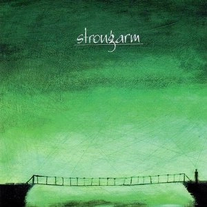 STRONGARM / ストロングアーム / ATONEMENT