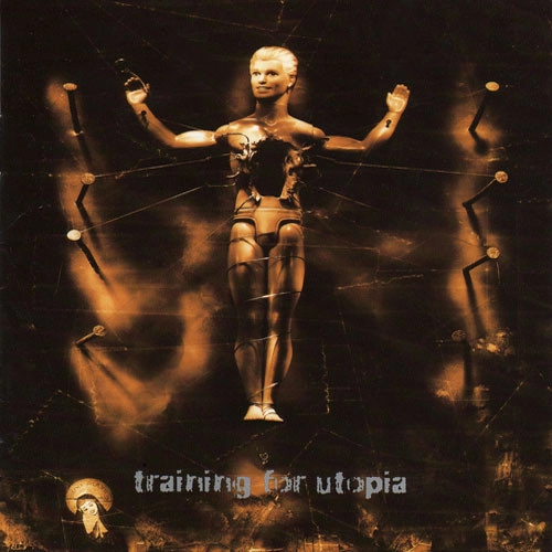 TRAINING FOR UTOPIA / PLASTIC SOUL IMPALEMENT