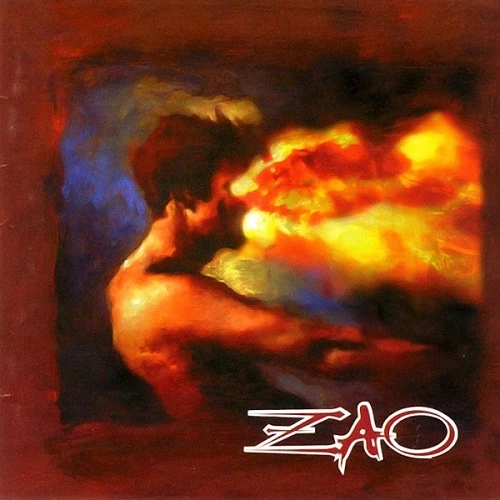 ZAO / ゼイオー / WHERE BLOOD & FIRE BRING REST