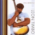LEON TIMBO / SOUL SESSIONS
