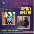 BENNY HESTER / PERFECT/UNITED WE STAND/DIVIDED WE FALL