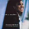 NICOLE C.MULLEN / FOLLOWING HIS HAND