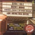 BENY MORE Y GENEROSO / !QUE BUENO TOCA USTED! / QUE BUENO TOCA USTED