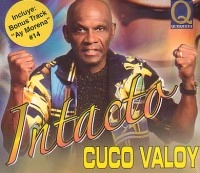 CUCO VALOY / INTACTO