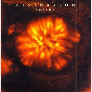 DIVINATION / AKASHA  - USA