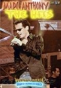 MARC ANTHONY / マーク・アンソニー / HITS