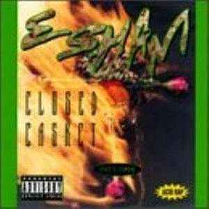 ESHAM / CLOSED CASKET