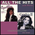 CYNTHIA / シンシア / ALL THE HITS