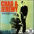 CHAD & JEREMY / チャド&ジェレミー / GREATEST HITS