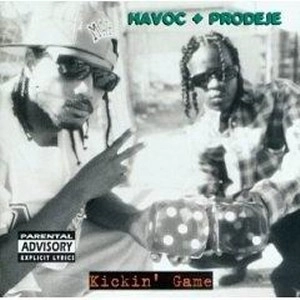 HAVOC & PRODEJE / KICKIN' GAME