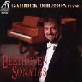 GARRICK OHLSSON / ギャリック・オールソン / SON PNO 1/23/30