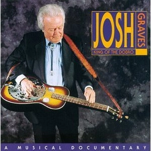 JOSH GRAVES / MUSICAL DOCUMENTARY
