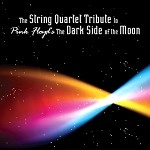 V.A. / THE STRING QUARTET TRIBUTE TO PINK FLOYD'S