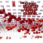 V.A. / THE STRING QUARTET TRIBUTE TO PETER GABRIE
