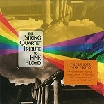 V.A. / STRINGS QUARTET TRIBUTE TO PINK FLOYD