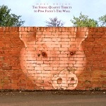 V.A. / THE STRING QUARTET TRIBUTE TO PINK FLOYD'S