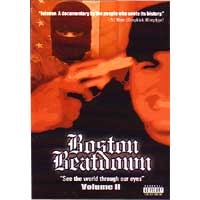 V.A. / BOSTON BEATDOWN VOLUME II