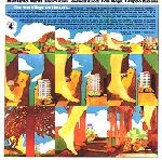 MARCELLO MELIS / マルチェロ・メリス / NEW VILLAGE ON THE LEFT