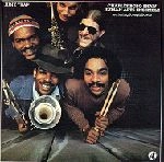 CHARLES BOBO SHAW / HUMAN ARTS ENSEMBLE / チャールズ・ボボ・ショウ&ヒューマン・アーツ・アンサンブル / JUNK TRAP