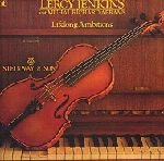 LEROY JENKINS / リロイ・ジェンキンス / LIFELONG AMBITIONS