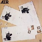 AIR (JAZZ) / AIR MAIL