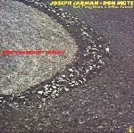 JOSEPH JARMAN/DON MOYE / EARTH PASSAGE/DENSITY
