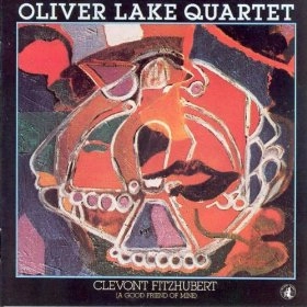 OLIVER LAKE / オリヴァー・レイク / CLEVONT FITZHUBERT